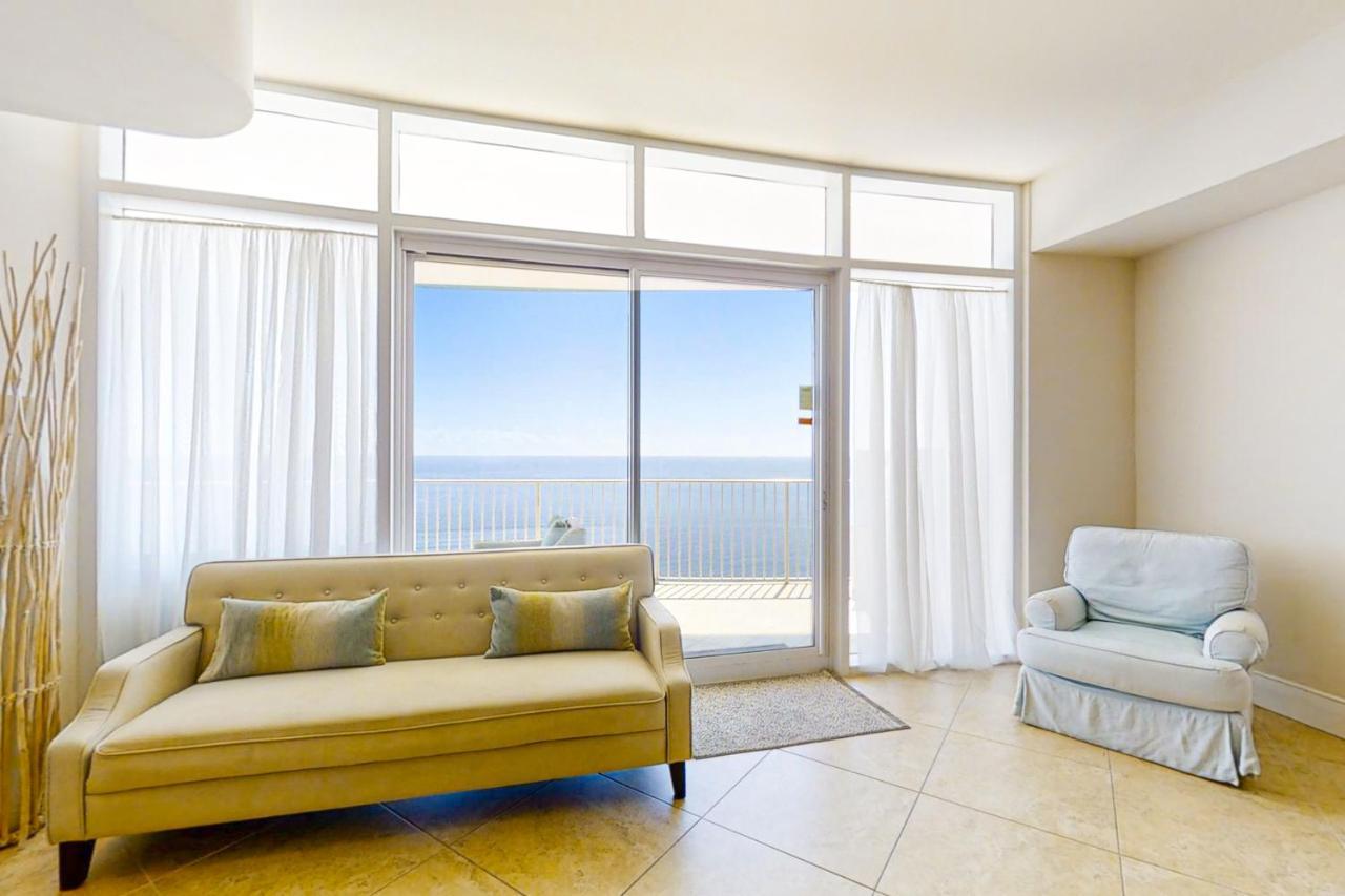 Turquoise Place 1606D 橘子海滩 外观 照片
