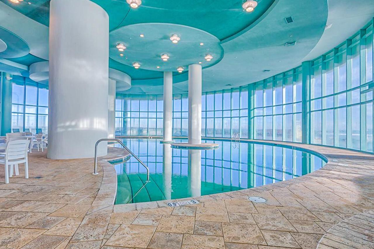 Turquoise Place 1606D 橘子海滩 外观 照片