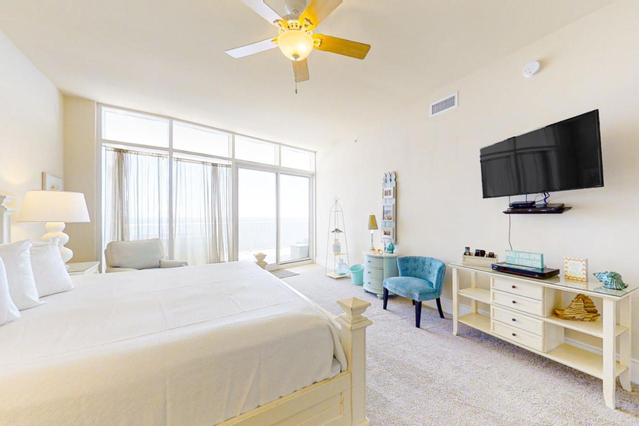 Turquoise Place 1606D 橘子海滩 外观 照片